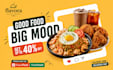 design restaurant menu food menu cafe menu digital menu board design static ads