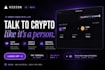build your crypto web app, ai startup or trading platform mvp