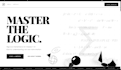 do custom personal websites for you