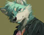 create furry vtuber character, fursona design
