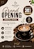 create modern flyer design for your business