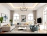 design and make renderings for your any room