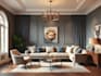 create beautiful room interior design