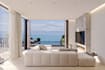 create realistic seaside house renders