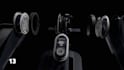 create exploded video 3d product animation electronics industrial animation