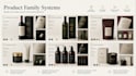 design premium packaging and label design