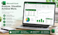automate your excel data
