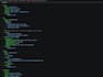write dockerfile and docker compose for your app