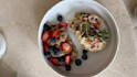 create a personalized diet meal plan and healthy recipes