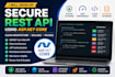 fix asp net core web api bugs and errors