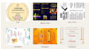 design beautiful wedding and event invitations