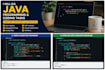 help with java coding tasks