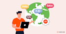 do multilingual translation professionally