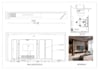 create internal wall elevations