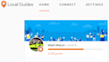 do local SEO 100 point map we call it the localzilla