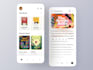 build school bus app, college bus tracking app, peer to peer book exchange app