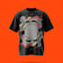 create unique clothing design tshirt design