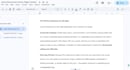 write website copy and landing page content
