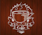 create vintage coffee logo for your business