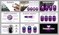 design professional business powerpoint presentation slides