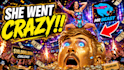 design viral clickable youtube thumbnails