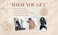 create personalized outfits based on your style and body type