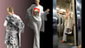 create cinematic cgi fashion campaign visuals