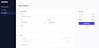 build a rest API with laravel