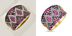 do professional jewellery retouch