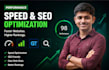 develop a modern saas web application