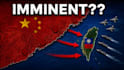 create cinematic documentary and geopolitics youtube thumbnails