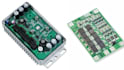 design iot pcb schematic layout, bms, motor controller and reverse engineer pcb