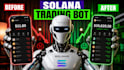 build a solana dex automation bot for raydium and jupiter