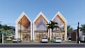 make a design architect with good results