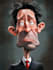 do a political cartoon art