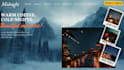create modern and creative graphic designs