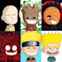 create nft character collection for you