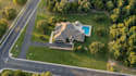 draw professional site plan and plot plan for permit approval