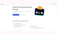 build documentation knowledge base astro website