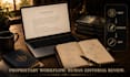 write your custom fiction novel ebook manuscript