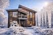 create stunning ai powered architectural visualizations and renderings