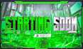design animated twitch overlays and stream package