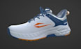 do 3d shoe modeling, footwear design, rendering and animation