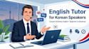 provide english personalized lessons