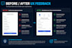 manually test your website or saas app and report bugs