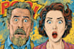 draw your full color comic book