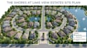 design subdivision layout and land development site plan