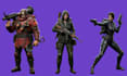port and rig sfm model gmod playermodel tf2 l4d2 mmd vrchat csgo map cs2 fivem