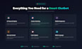 build a custom ai chatbot widget for your website