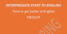 speed running the english language easy and fun